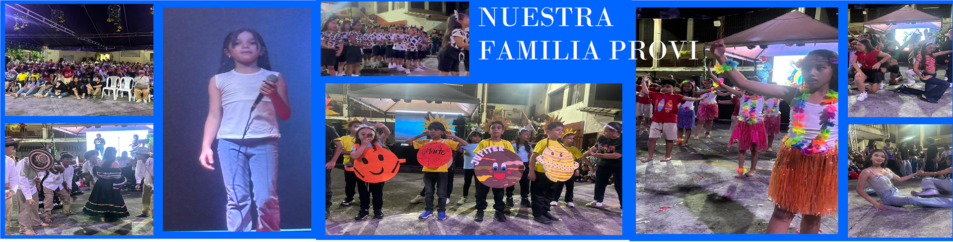 3 NOCHE DE LA FAMILIA 